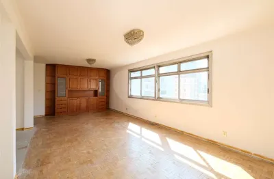 Apartamento com 3 quartos à venda na Rua Doutor Tomás Carvalhal, Paraíso, São Paulo