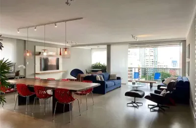 Apartamento com 3 quartos à venda na Rua Doutor Albuquerque Lins, Higienópolis, São Paulo