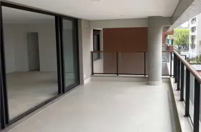 Apartamento com 4 quartos à venda em jardim leonor - sp