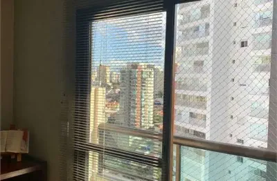 Apartamento com 4 quartos à venda em chácara inglesa - sp