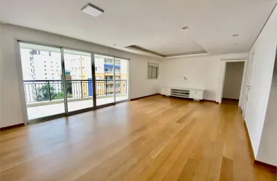 Apartamento com 3 quartos à venda na Rua Brasília, 34, Itaim Bibi, São Paulo