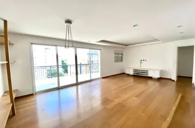 Apartamento com 3 quartos à venda em itaim bibi - sp