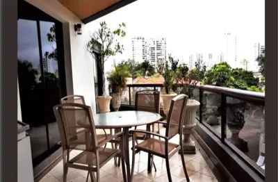 Apartamento com 3 quartos à venda na Rua Alabastro, 262, Aclimação, São Paulo