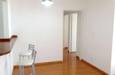 Apartamento com 3 quartos à venda na Rua Doutor Eduardo de Souza Aranha, Vila Olímpia, São Paulo