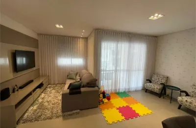 Apartamento com 2 quartos à venda na Rua Doutor José de Andrade Figueira, Morumbi, São Paulo