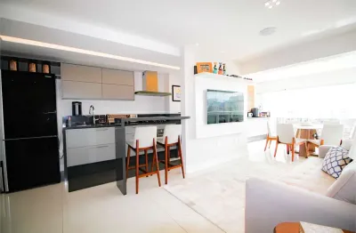 Apartamento com 2 quartos à venda na Rua Marc Chagall, Jardim das Perdizes, São Paulo