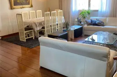 Apartamento com 3 quartos à venda na Rua Manuel da Nóbrega, Paraíso, São Paulo