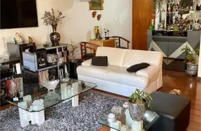 Apartamento com 3 quartos à venda na Rua Manuel da Nóbrega, 627, Paraíso, São Paulo