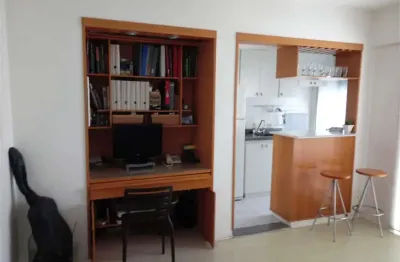 Apartamento com 1 quartos à venda em bela vista - sp