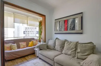 Apartamento com 3 quartos à venda na Rua Agostinho Rodrigues Filho, Vila Clementino, São Paulo