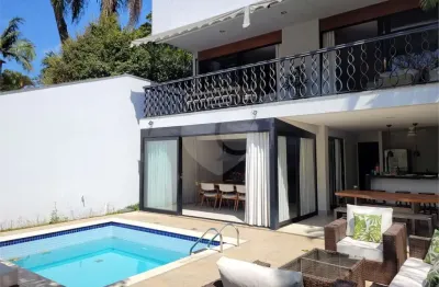 Casa com 4 quartos à venda na Rua Almirante Soares Dutra, Morumbi, São Paulo