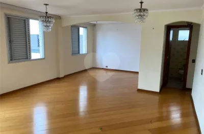 Apartamento com 3 quartos à venda na Rua José Maria Lisboa, 312, Jardim Paulista, São Paulo