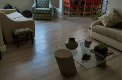 Apartamento com 2 quartos à venda na Avenida Lavandisca, 204, Moema, São Paulo