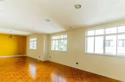 Apartamento com 4 quartos à venda na Rua São Carlos do Pinhal, 640, Bela Vista, São Paulo