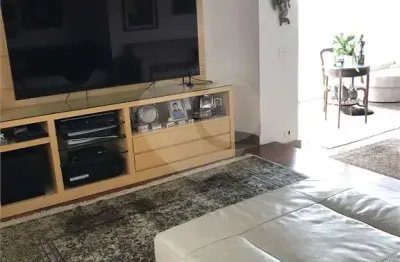 Apartamento com 4 quartos à venda na Rua Sampaio Viana, 225, Paraíso, São Paulo