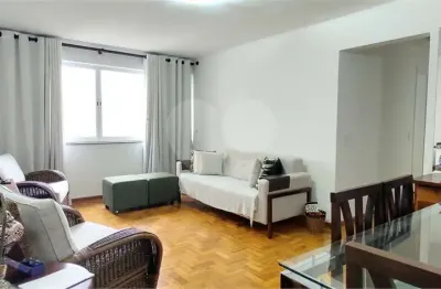 Apartamento com 3 quartos à venda na Rua Humberto I, 974, Vila Mariana, São Paulo