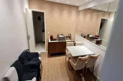 Apartamento com 3 quartos à venda na Rua dos Tapes, Campo Belo, São Paulo