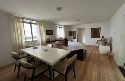 Apartamento com 3 quartos à venda em jardim paulista - sp