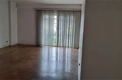 Apartamento com 3 quartos à venda em vila mariana - sp