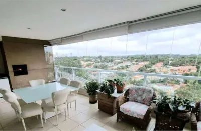 Apartamento com 3 quartos à venda na Rua Volta Redonda, Campo Belo, São Paulo