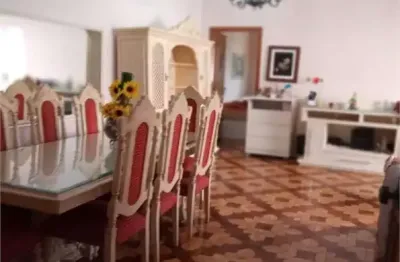 Casa com 3 quartos à venda na Rua Guedes Nogueira, Ipiranga, São Paulo