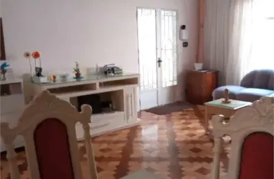 Casa térrea com 3 quartos à venda em vila monumento - sp