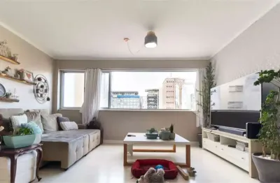 Apartamento com 2 quartos à venda na Rua Abílio Soares, 330, Paraíso, São Paulo