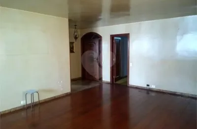 Apartamento com 4 quartos à venda em aclimação - sp