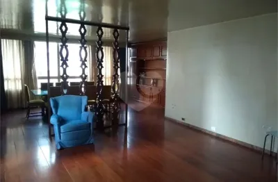 Apartamento com 4 quartos à venda na Rua Loureiro da Cruz, 296, Aclimação, São Paulo