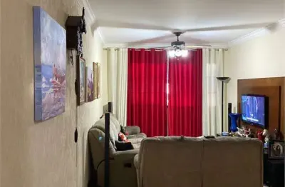 Sobrado com 3 quartos à venda em jardim santa cruz (sacomã) - sp