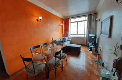Apartamento com 3 quartos à venda em vila buarque - sp