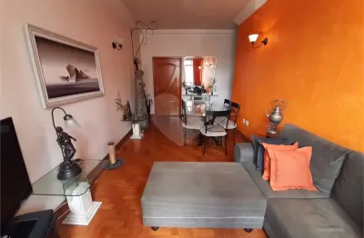 Apartamento com 3 quartos à venda em Santa Cecília, São Paulo 