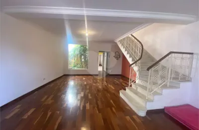 Casa com 4 quartos à venda ou para locação em vila monumento - sp