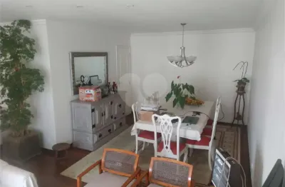 Apartamento com 4 quartos à venda em paraisópolis - sp