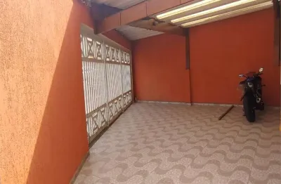 Casa com 6 quartos à venda na Rua Henrique Coelho, Cambuci, São Paulo
