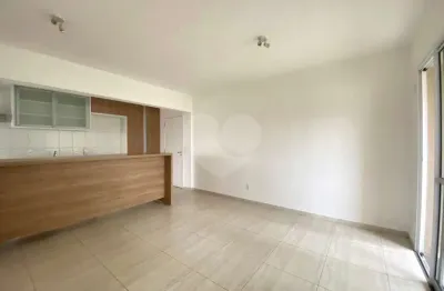 Apartamento com 2 quartos à venda em Várzea Da Barra Funda - SP
