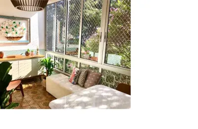 Apartamento com 3 quartos à venda na Rua Simão Álvares, Pinheiros, São Paulo