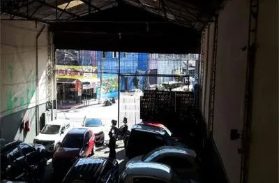 Barracão / Galpão / Depósito à venda na Estrada das Lágrimas, 4066, Sacomã, São Paulo