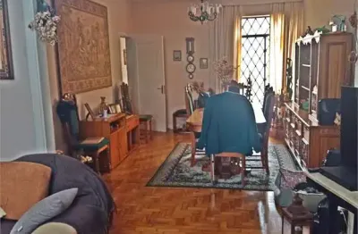 Casa com 3 quartos à venda na Rua das Camélias, Mirandópolis, São Paulo