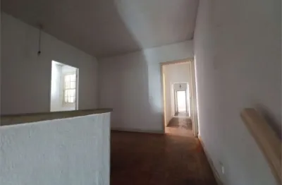 Casa com 4 quartos à venda na Rua Aimberê, Perdizes, São Paulo
