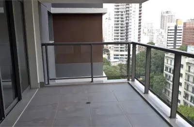 Apartamento com 3 quartos à venda na Rua Desembargador Eliseu Guilherme, Paraíso, São Paulo