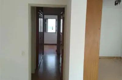 Apartamento com 2 quartos à venda na Rua Barão de Vallim, 257, Campo Belo, São Paulo