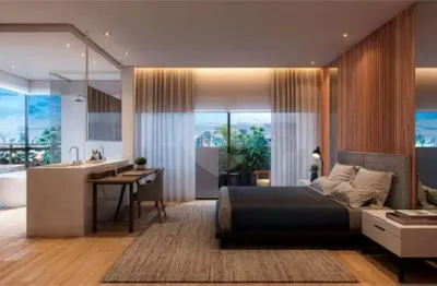 Cobertura com 4 quartos à venda na Alameda Jauaperi, Moema, São Paulo