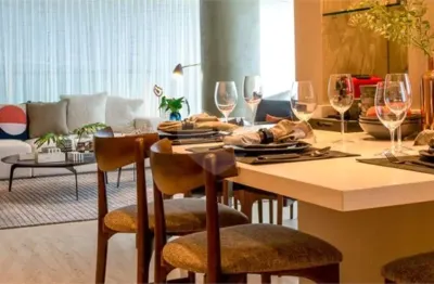 Cobertura com 4 quartos à venda em Moema, São Paulo 