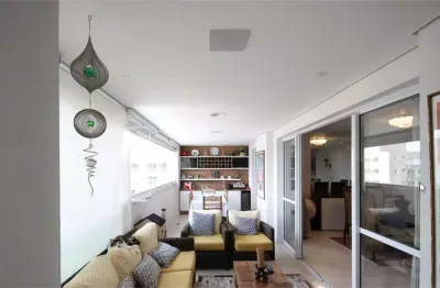 Apartamento com 3 quartos à venda na Rua Pelotas, Vila Mariana, São Paulo