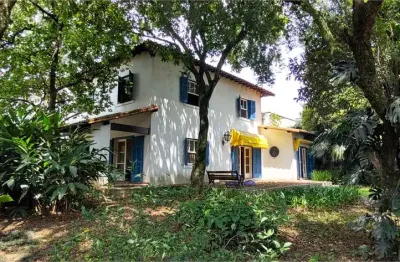 Casa com 4 quartos à venda na Vila Nova Conceição, São Paulo 