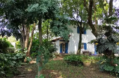 Casa com 4 quartos à venda em vila nova conceição - sp
