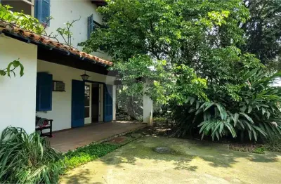 Casa com 4 quartos à venda em vila nova conceição - sp