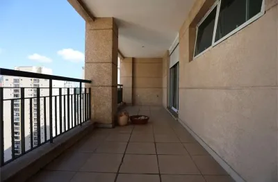 Cobertura com 4 quartos à venda na Praça Princesa Isabel, Brooklin, São Paulo