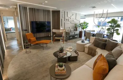 Apartamento com 3 quartos à venda na Rua Manuel de Paiva, Vila Mariana, São Paulo